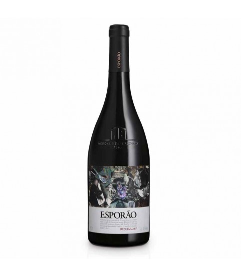 VINHO ESPORÃO RESERVA TINTO 75CL