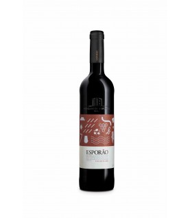 VINHO ESPORÃO COLHEITA TINTO