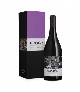 VINHO ESPORÃO RESERVA TINTO 1,5L