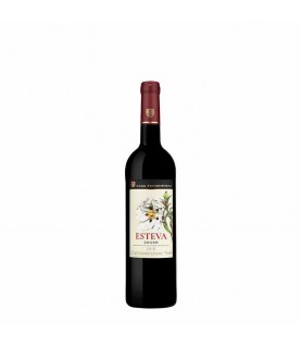 VINHO ESTEVA 37,5CL