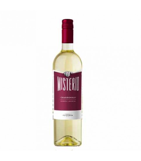 VINHO FINCA FLICHMAN MISTERIO CHARDONNAY