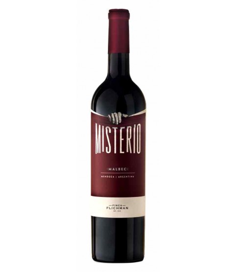 VINHO FINCA FLICHMAN ROBLE MALBEC