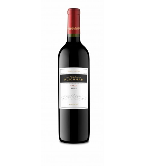 VINHO FINCA FLICHMAN SYRAH