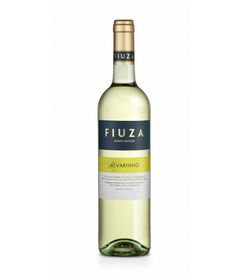 VINHO FIUZA ALVARINHO