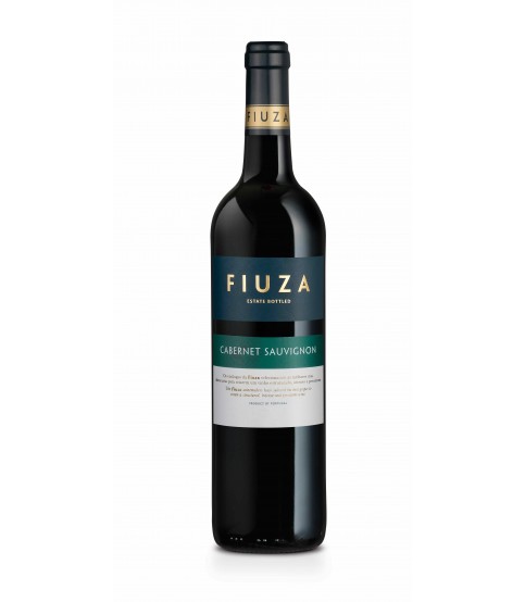 VINHO FIUZA CABERNET SAUVIGNON