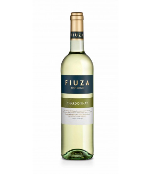 VINHO FIUZA CHARDONNAY