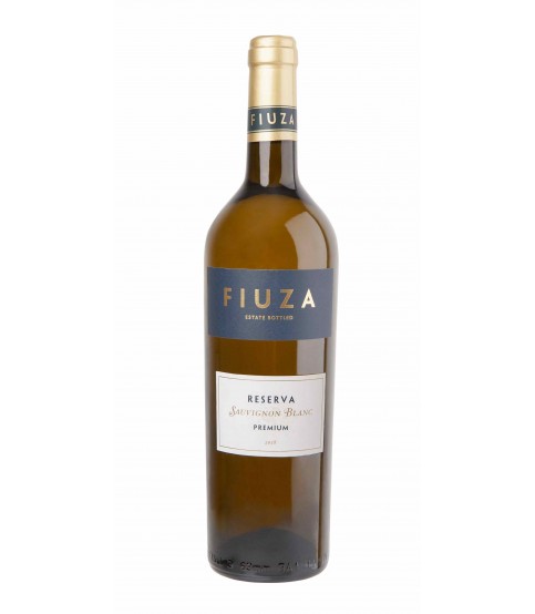 VINHO FIUZA RESERVA PREMIUM SAUVIGNON BLANC