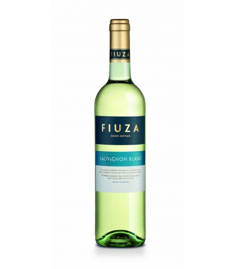 VINHO FIUZA SAUVIGNON BLANC