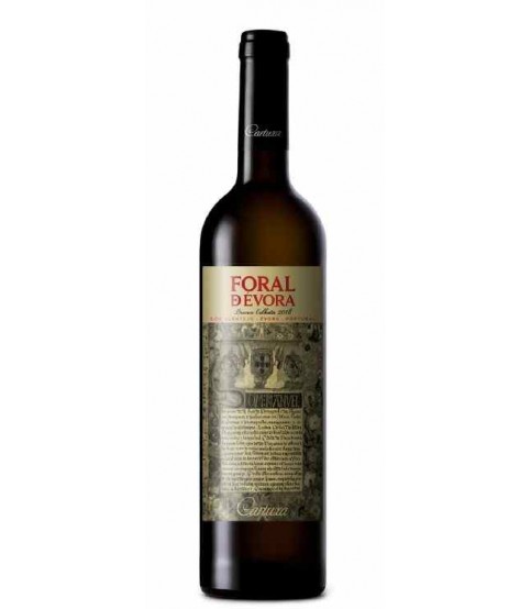 VINHO FORAL EVORA BRANCO VINHO FORAL EVORA BRANCO