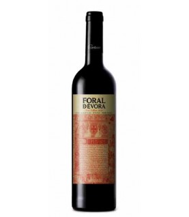 VINHO FORAL EVORA TINTO