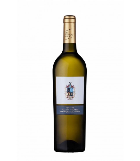 VINHO FOZ AROUCE BRANCO
