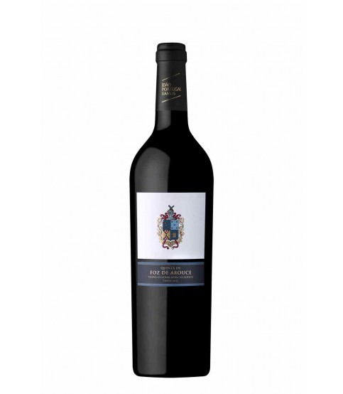 VINHO FOZ AROUCE TINTO