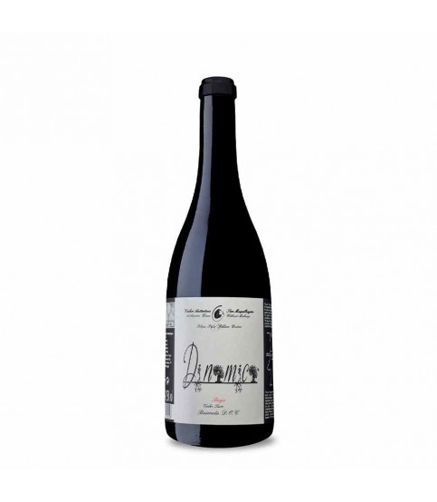 VINHO FILIPA PATO DINAMICA TINTO