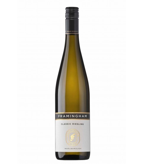 VINHO FRAMINGHAM CLASSIC RIESLING