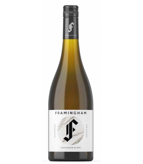 VINHO FRAMINGHAM SAUVIGNON BLANC