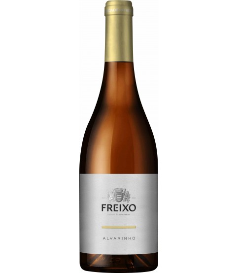 VINHO FREIXO ALVARINHO
