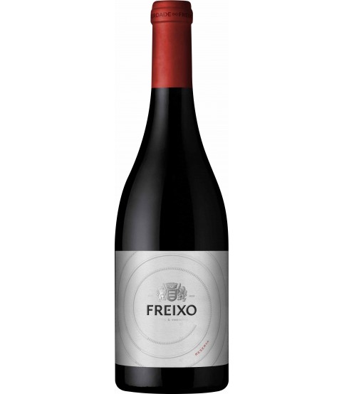VINHO FREIXO RESERVA TINTO 1,5L