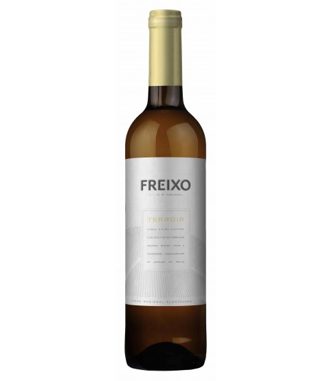 VINHO FREIXO TERROIR BRANCO