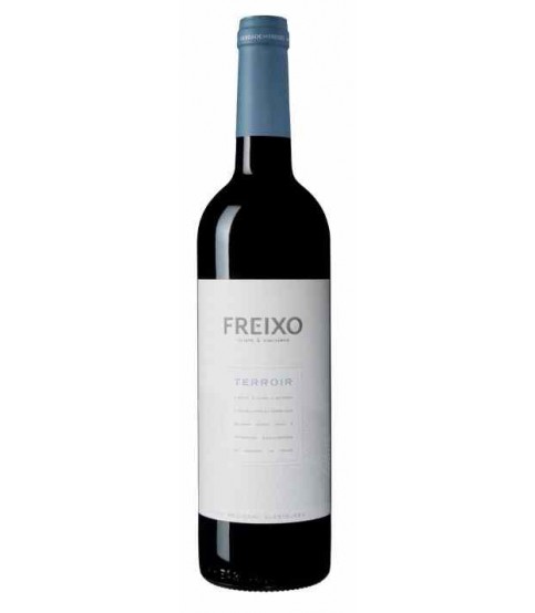 VINHO FREIXO TERROIR TINTO