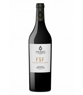 VINHO FSF TINTO 75CL