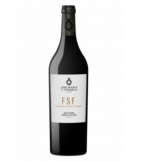VINHO FSF TINTO 75CL