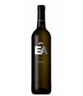VINHO EA BRANCO 0,37