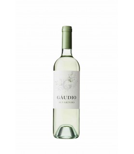 VINHO GAUDIO ALVARINHO