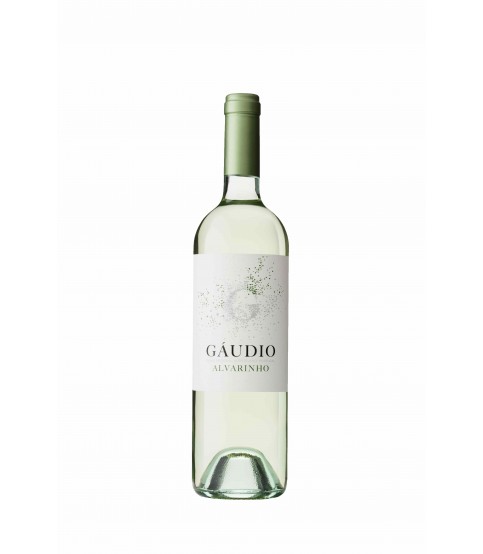 VINHO GAUDIO ALVARINHO