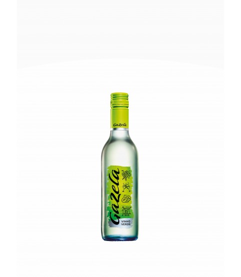 VINHO GAZELA 37,5CL