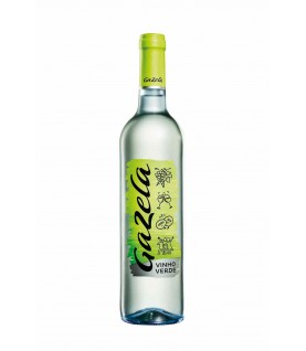 VINHO GAZELA 75CL