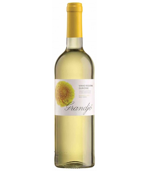 VINHO GRANDJO BRANCO