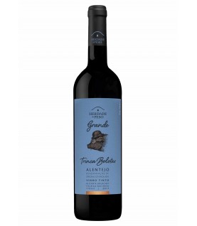 VINHO GRANDE TRINCA BOLOTAS TINTO