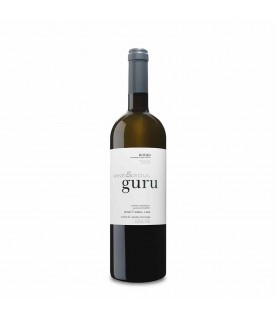 VINHO GURU BRANCO