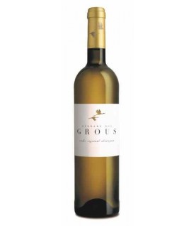 VINHO HERDADE DOS GROUS BRANCO