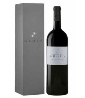 VINHO HERDADE DOS GROUS TINTO 1,5L