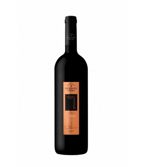 VINHO HERDADE DO PESO ÍCONE