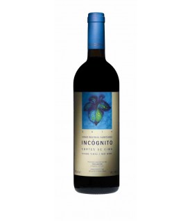 VINHO INCÓGNITO TINTO