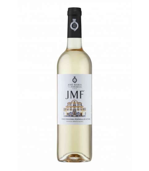 VINHO JOSÉ MARIA FONSECA BRANCO 75CL