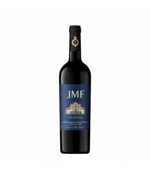 VINHO JOSE MARIA FONSECA RESERVA TINTO