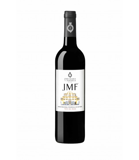 VINHO JOSÉ MARIA FONSECA TINTO 75CL