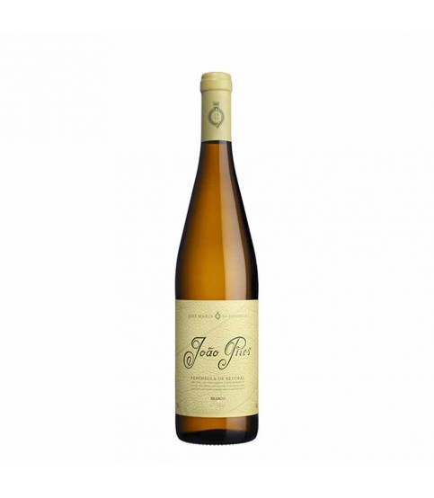 VINHO JOÃO PIRES 75CL