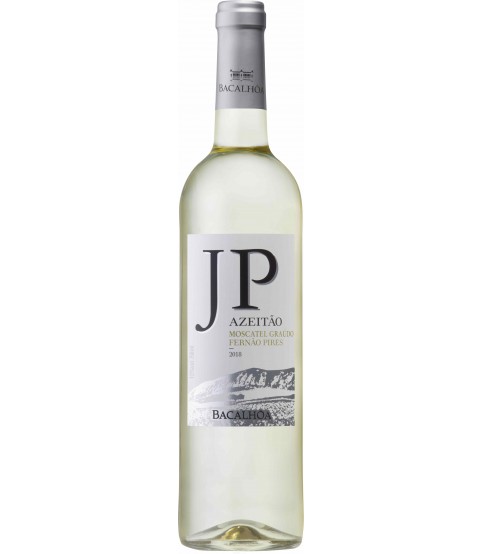 VINHO JP BRANCO 75CL