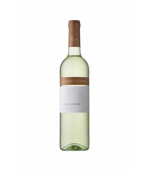 VINHO JOAO PORTUGAL RAMOS LOUREIRO