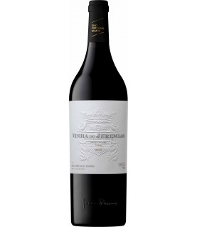 VINHO JOAO PORTUGAL RAMOS VINHA DO JEREMIAS