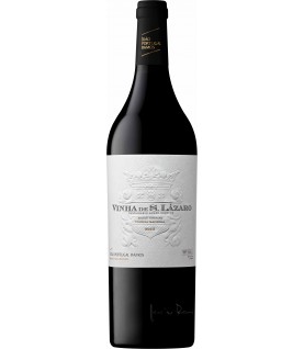 VINHO JOAO PORTUGAL RAMOS VINHA SAO LAZARO