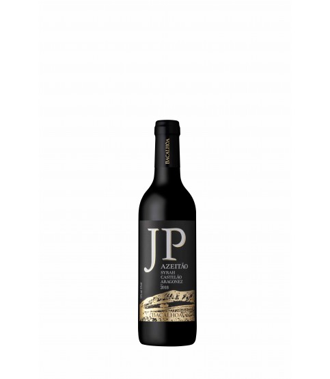 VINHO JP TINTO 37,5CL