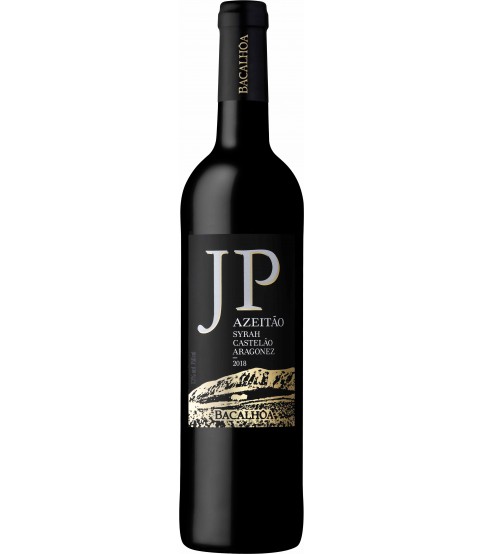VINHO JP TINTO 75CL