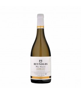VINHO JULIAN REYNOLDS RESERVA BRANCO