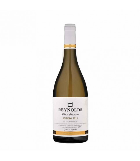 VINHO JULIAN REYNOLDS RESERVA BRANCO