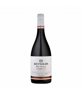 VINHO JULIAN REYNOLDS RESERVA TINTO